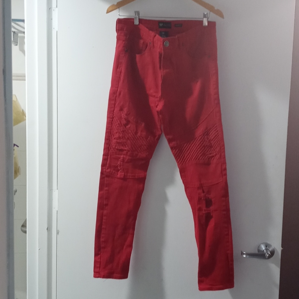 Men jean